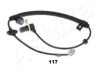 ASHIKA 151-01-117 Sensor, wheel speed